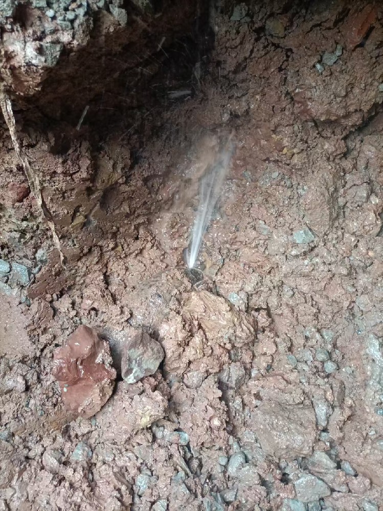 自来水管漏水检测维修-平桥区